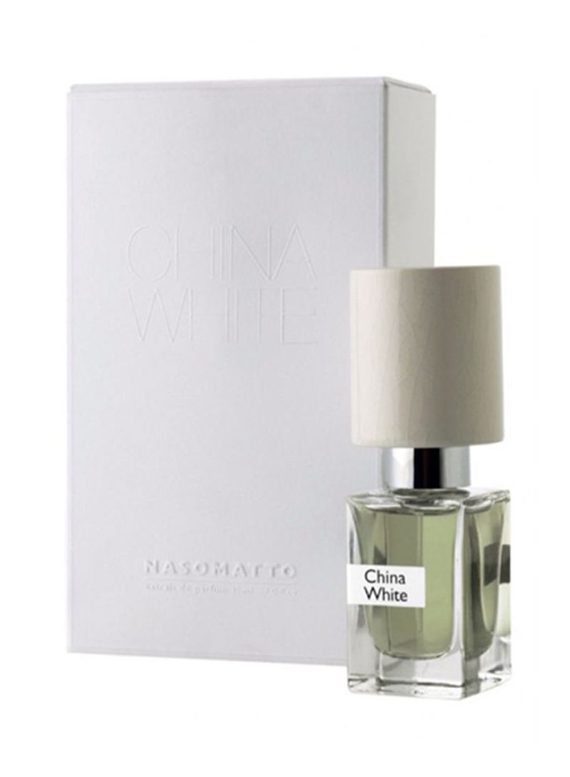 NASOMATTO CHINA WHITE EDP 30ML